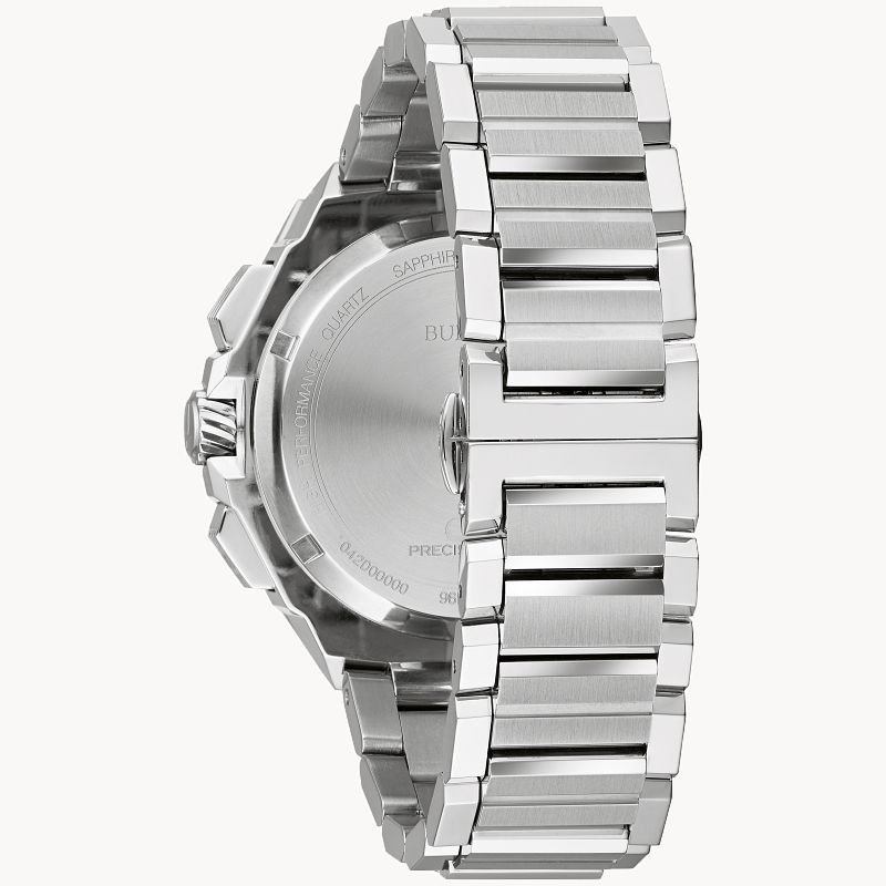 Bulova 2025 precisionist 96b